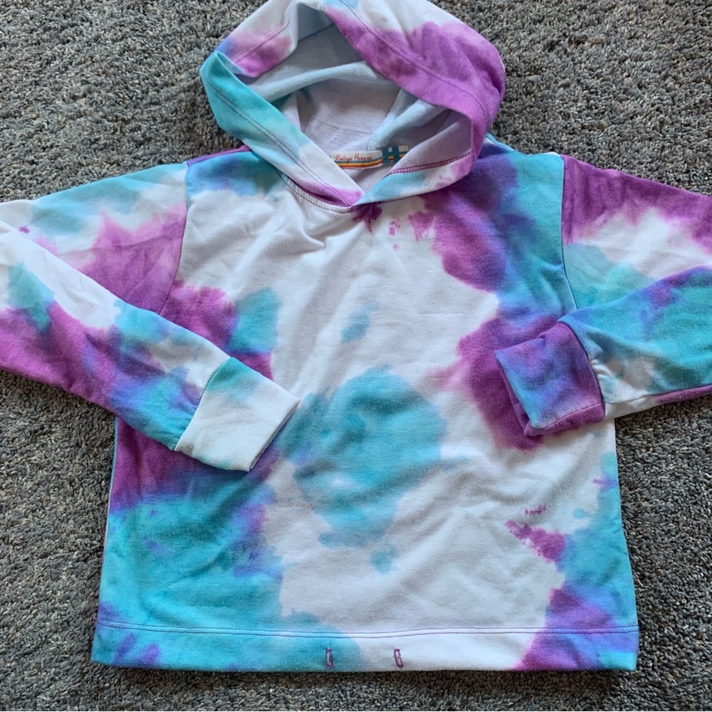 Vintage Havana Hoodie